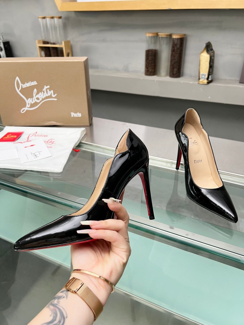 Christian Louboutin High Heels